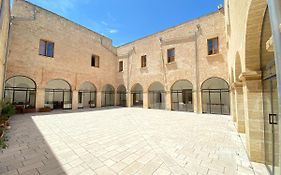 Casa Della Convivialità Alessano